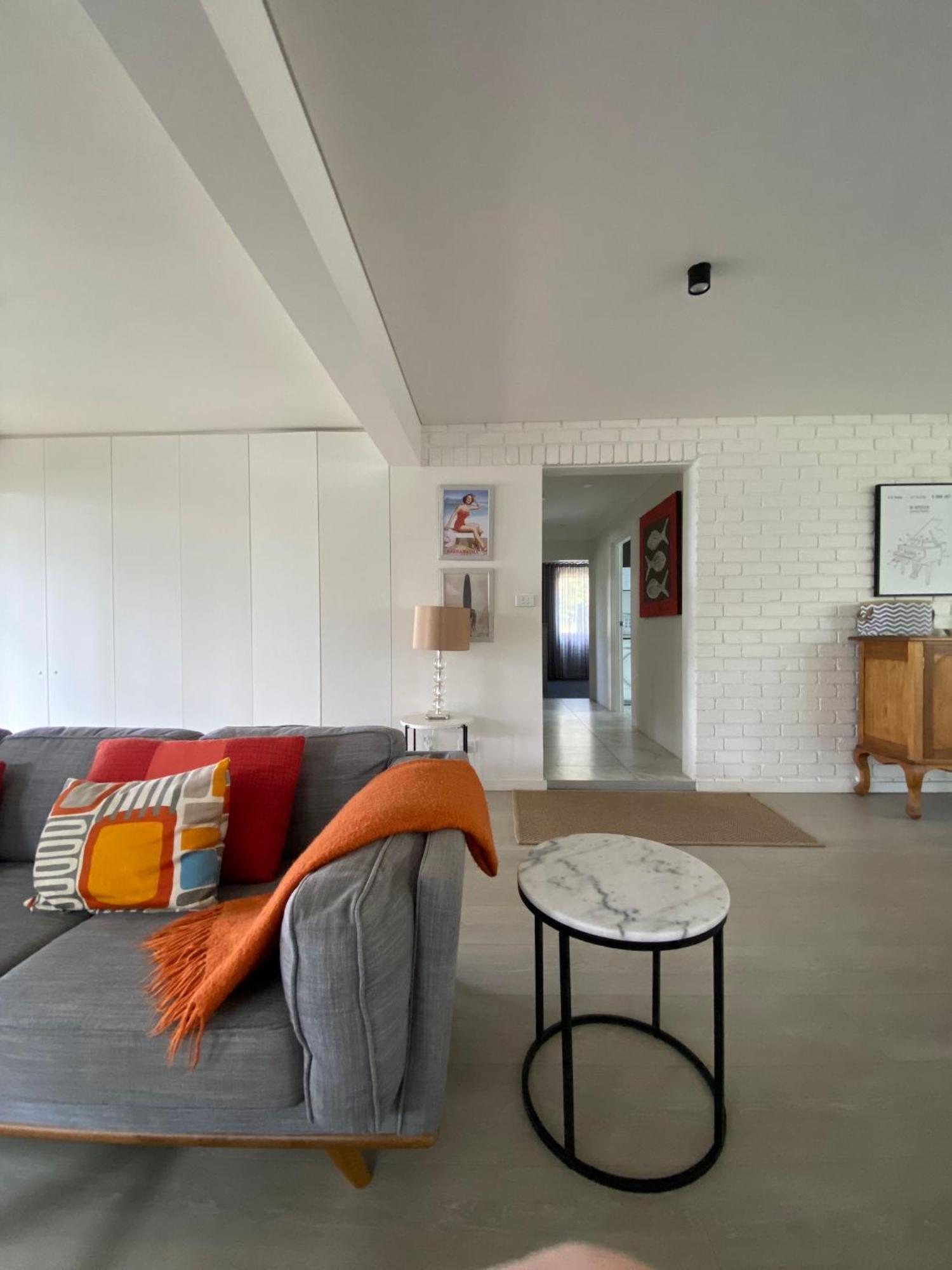 Narrawallee Beach House מראה חיצוני תמונה