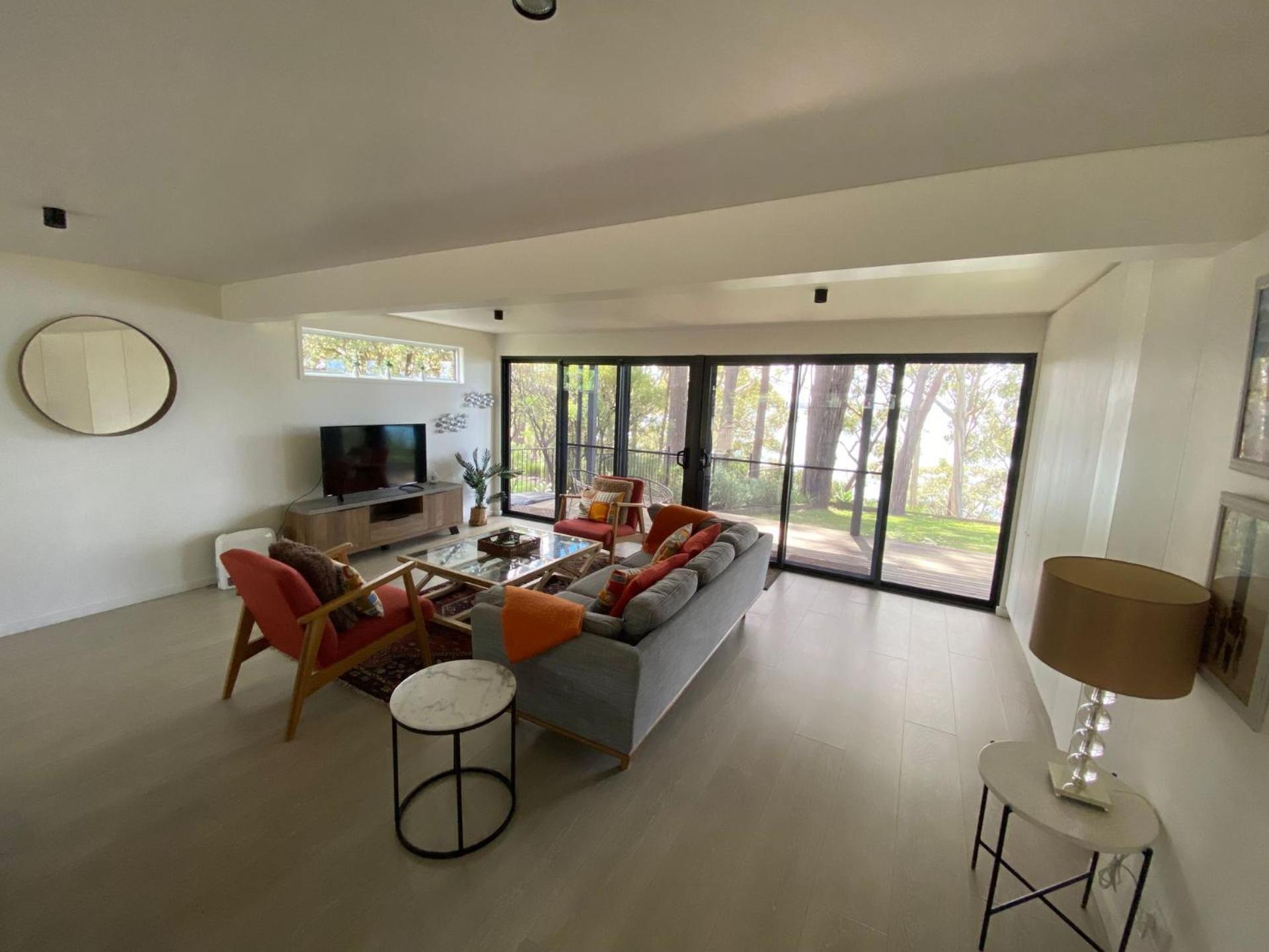 Narrawallee Beach House מראה חיצוני תמונה